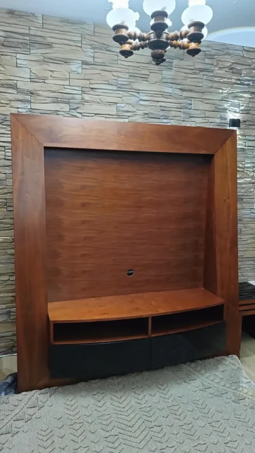 Meuble de salon pour TV