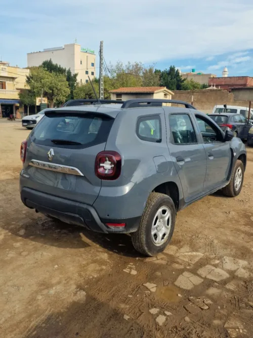 Renault Duster 2025 