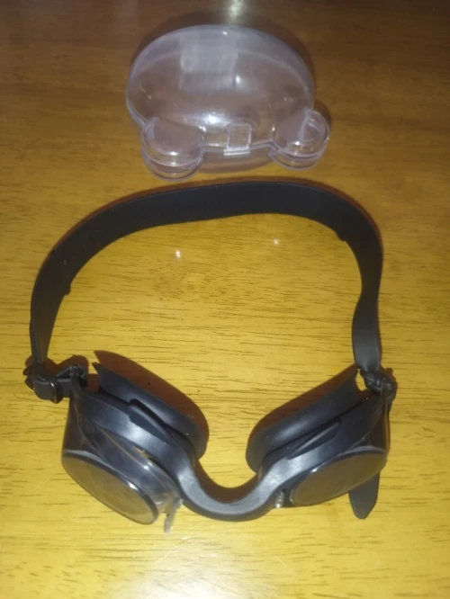 Vente lunette natation