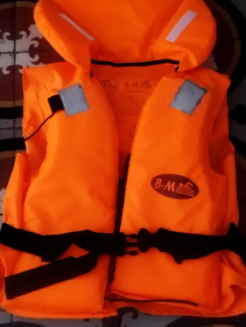 Vente gilet de sauvetage 