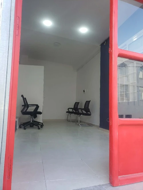 Location Local Alger Said hamdine