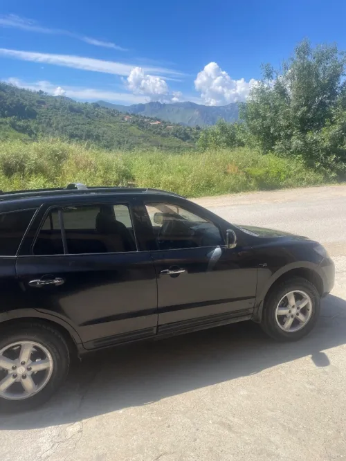 Hyundai SantaFe 2009 SantaFe