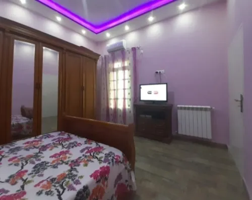Location vacances Appartement F4 Boumerdès Boumerdes