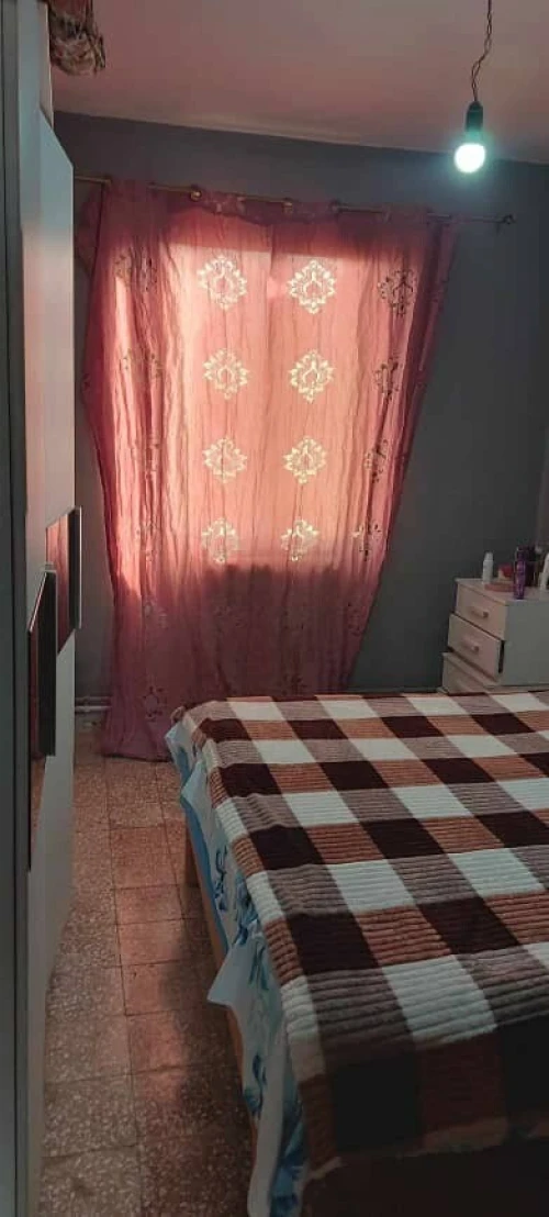 Vente Appartement F5 Constantine El khroub