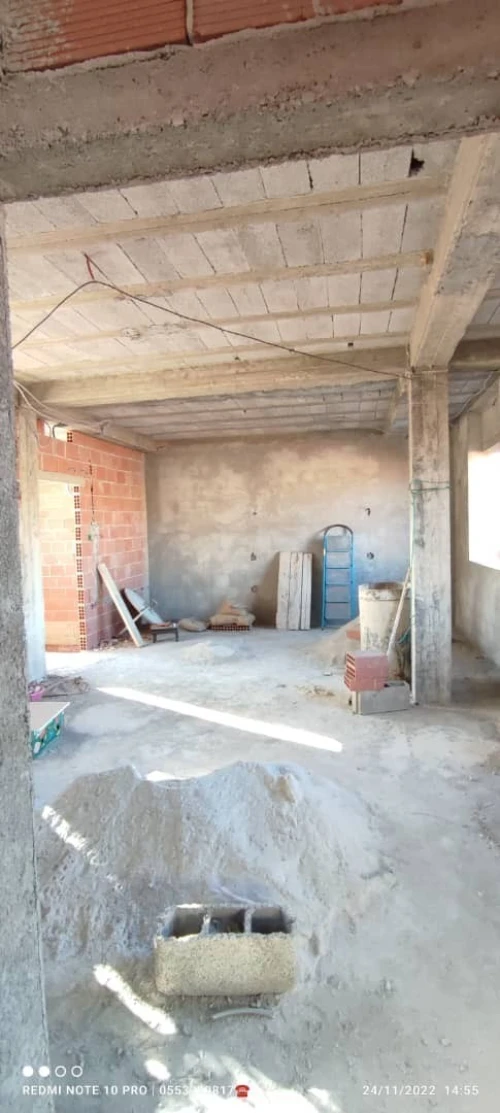 Vente Villa Constantine El khroub