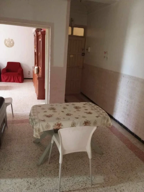 Vente Villa Constantine Constantine
