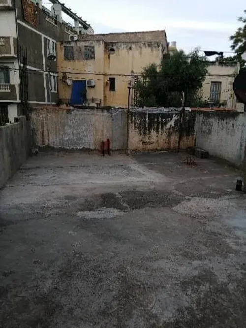 Vente Villa Constantine Constantine