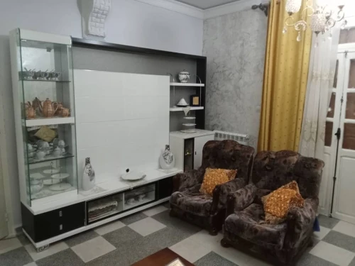 Vente Villa Constantine El khroub