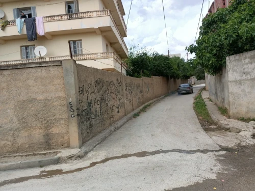Vente Villa Constantine El khroub