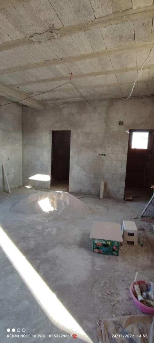 Vente Villa Constantine El khroub