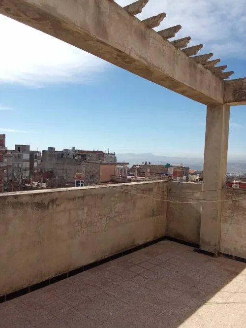 Vente Villa Constantine Constantine