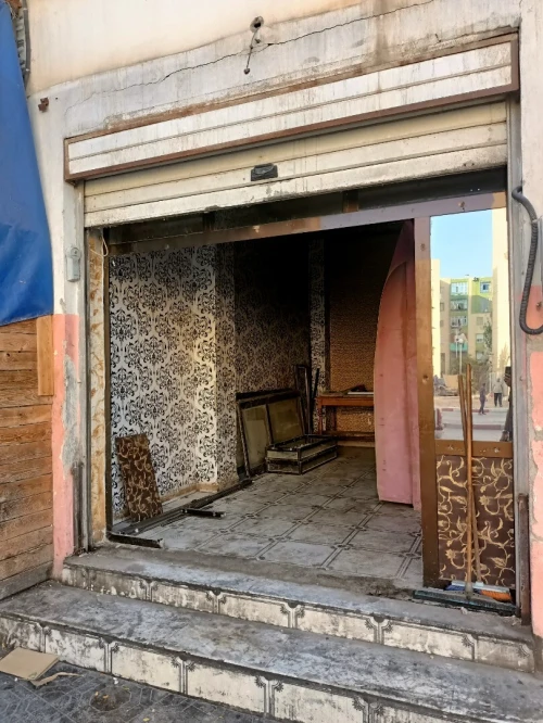 Vente Local Constantine El khroub