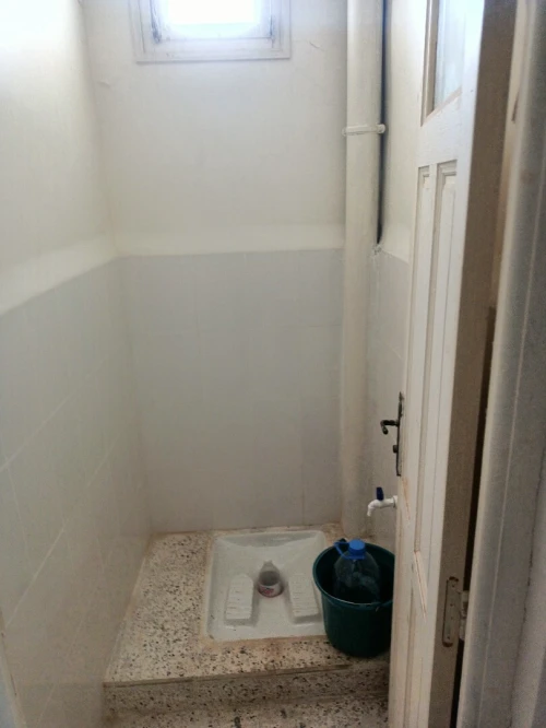 Vente Appartement Constantine El khroub