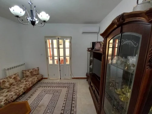 Vente Appartement F4 Constantine El khroub