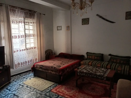 Vente Villa Constantine Constantine