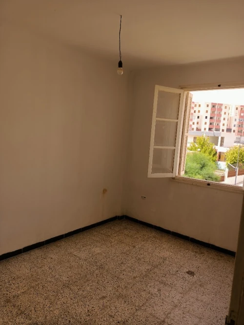 Vente Appartement Constantine El khroub