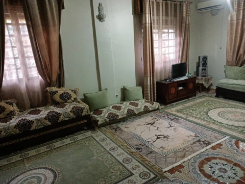 Vente Villa Constantine Constantine