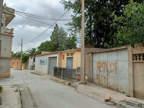 Vente Villa Constantine El khroub