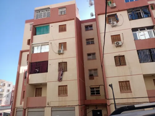 Location Appartement Constantine Constantine