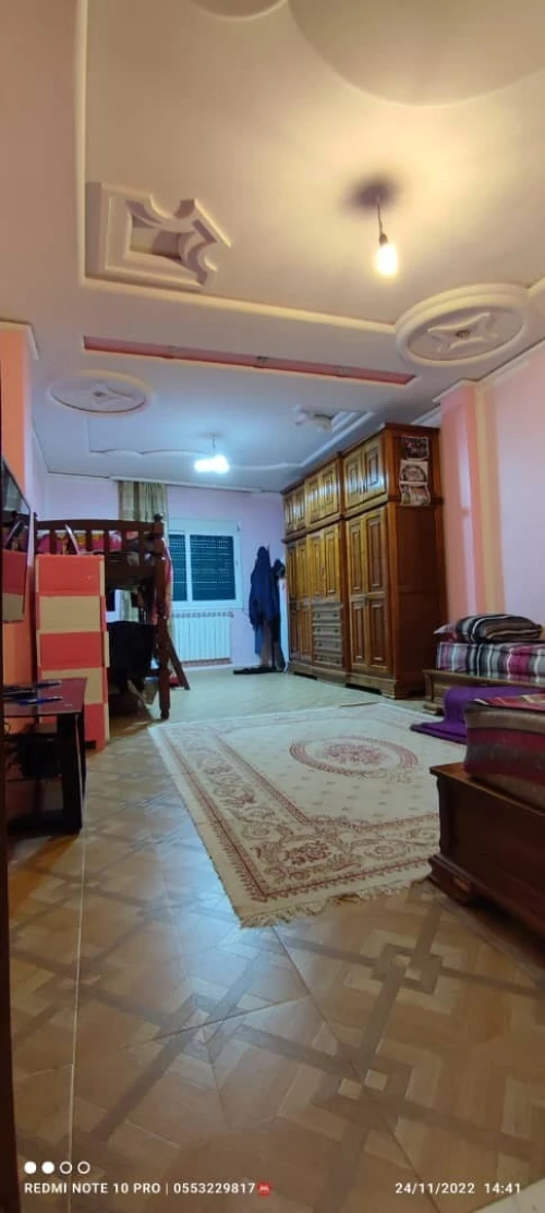 Vente Villa Constantine El khroub