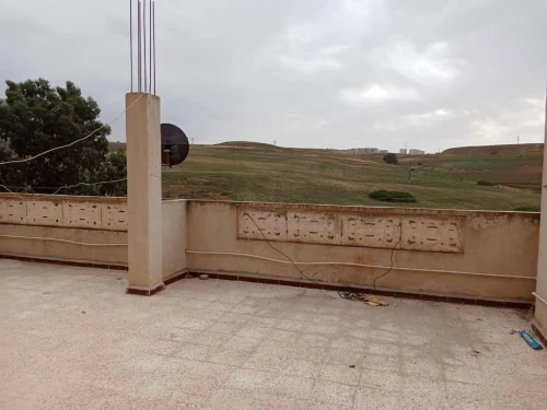 Vente Villa Constantine El khroub