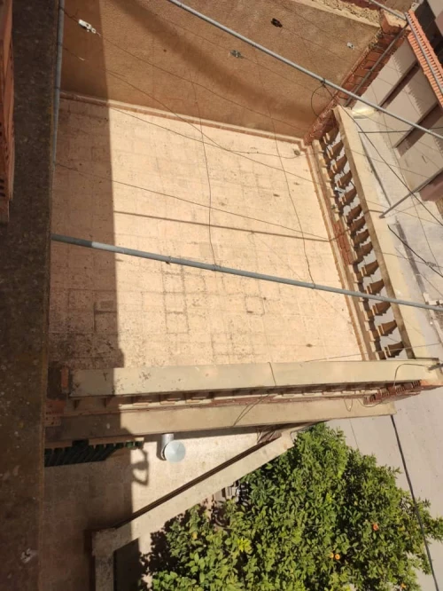 Vente Villa Constantine Ain smara