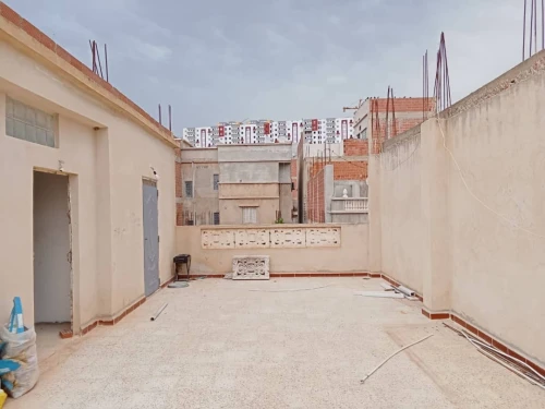 Vente Villa Constantine El khroub
