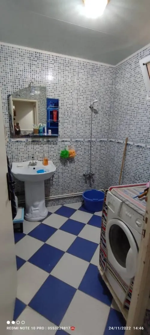 Vente Villa Constantine El khroub