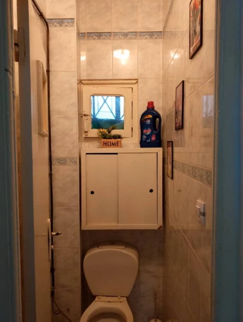Vente Appartement F3 Constantine El khroub