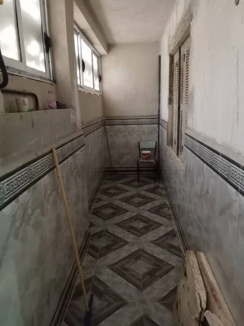 Vente Villa Constantine El khroub