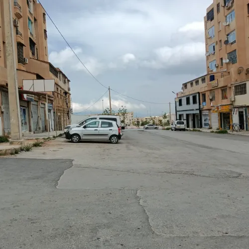 Vente Local Constantine El khroub
