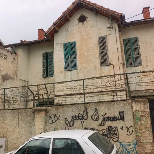 Vente Villa Constantine Constantine