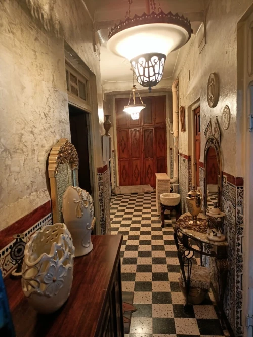 Vente Villa Constantine Constantine
