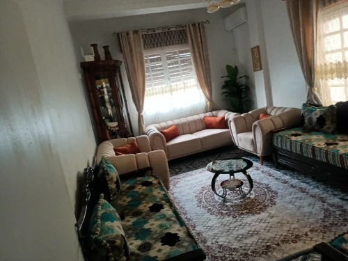 Vente Villa Constantine Constantine