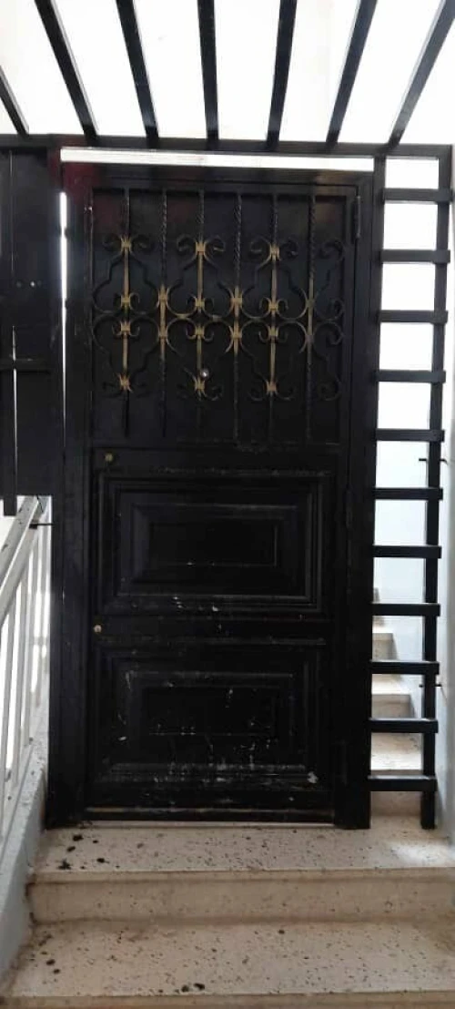 Vente Appartement F5 Constantine El khroub