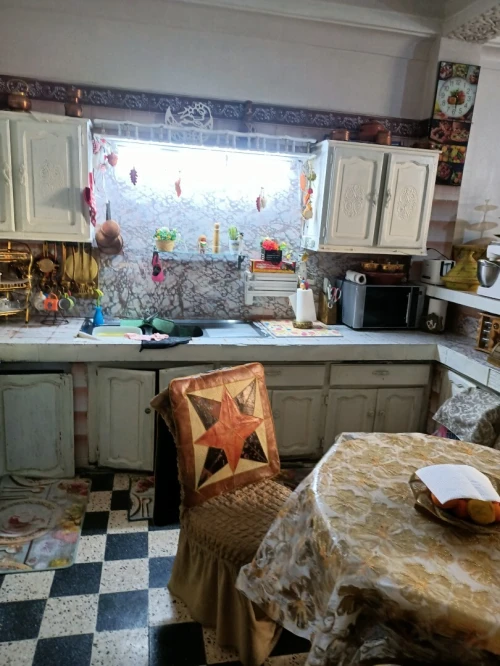 Vente Villa Constantine Constantine