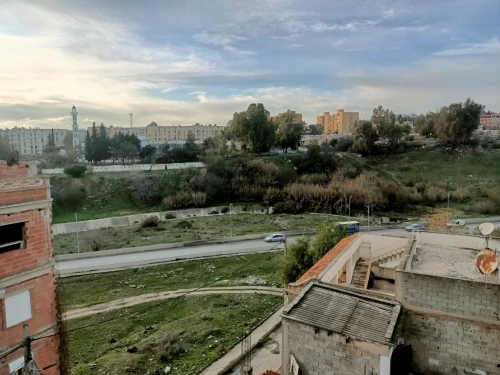 Vente Villa Constantine Constantine