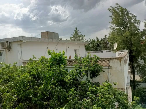 Vente Villa Constantine El khroub