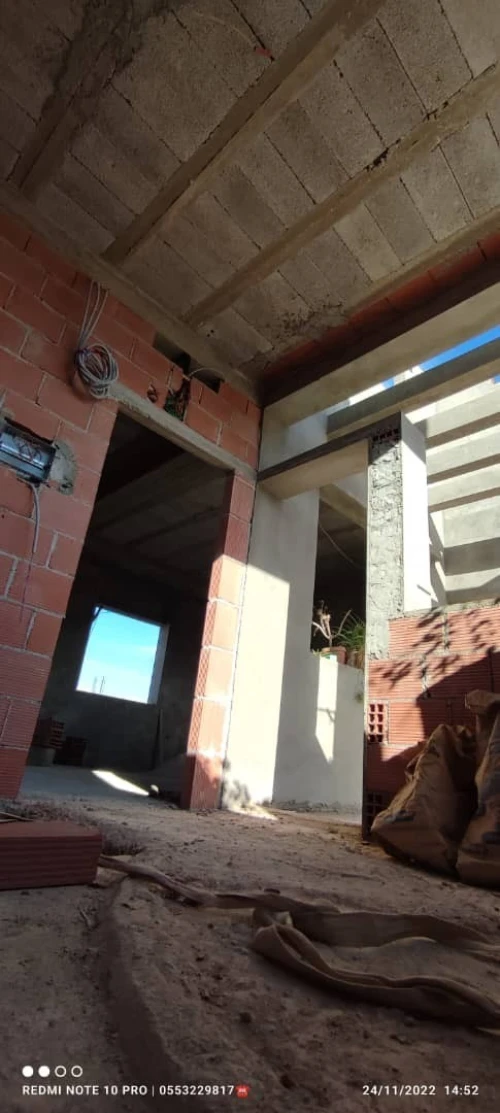 Vente Villa Constantine El khroub