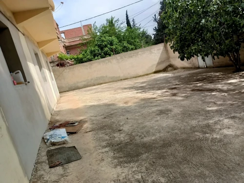 Vente Villa Constantine El khroub