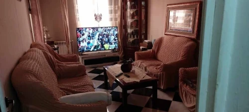 Vente Appartement F5 Constantine El khroub