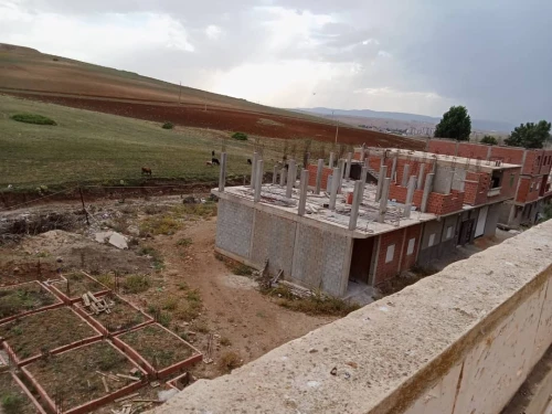 Vente Villa Constantine El khroub