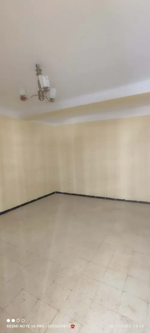 Vente Appartement F4 Constantine El khroub