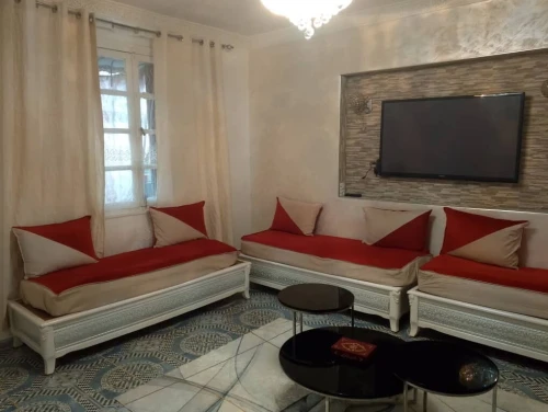 Vente Appartement F3 Constantine El khroub
