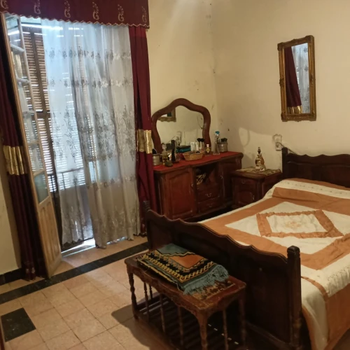 Vente Villa Constantine Constantine