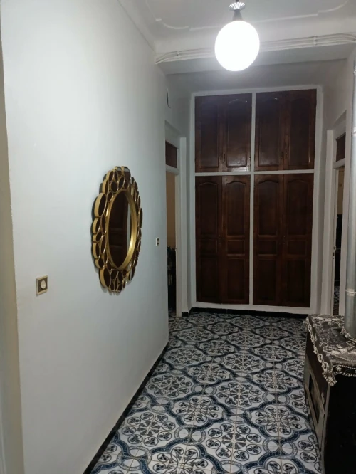 Vente Villa Constantine Constantine