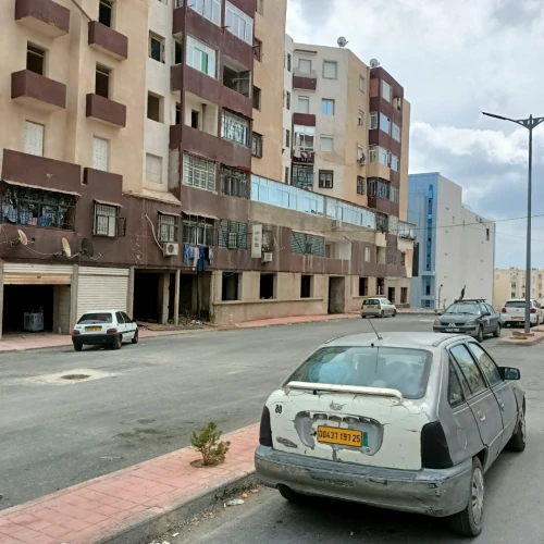 Vente Local Constantine El khroub