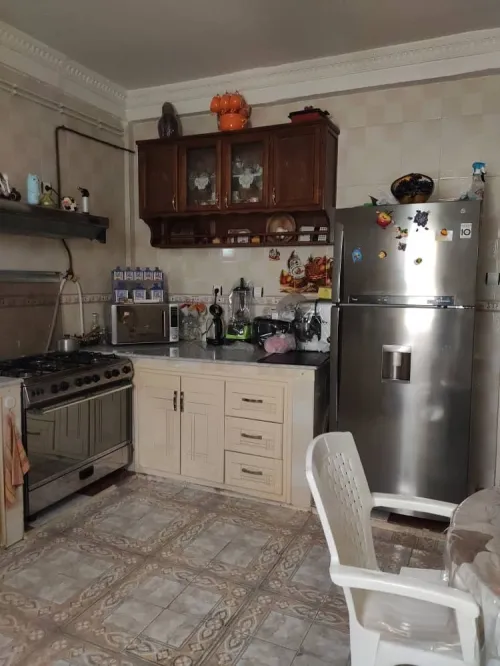 Vente Villa Constantine Ain smara