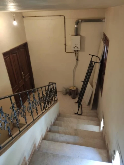 Vente Villa Constantine Ain smara