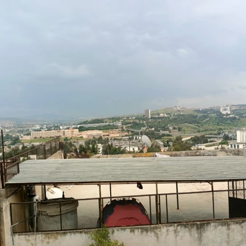 Vente Villa Constantine Constantine